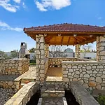 House Zvonko Near Np Krka