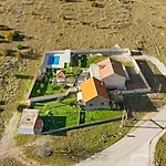 Holiday home House Zvonko Near Np Krka *