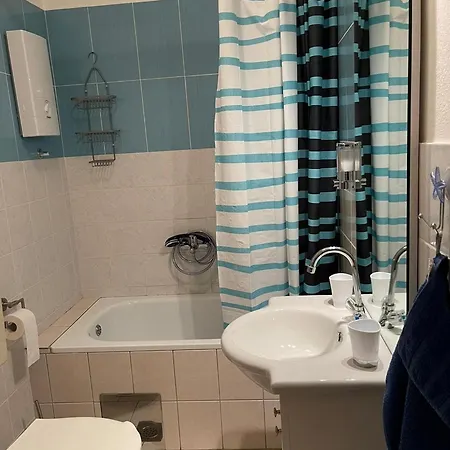 House Zvonko Near Np Krka * Sedramic