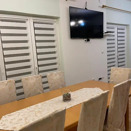 House Zvonko Near Np Krka * Sedramic