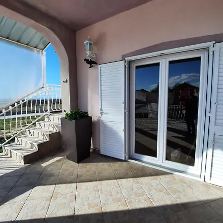 Σπίτι διακοπών House Zvonko Near Np Krka Sedramic