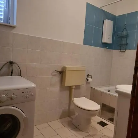 度假居 House Zvonko Near Np Krka Sedramic