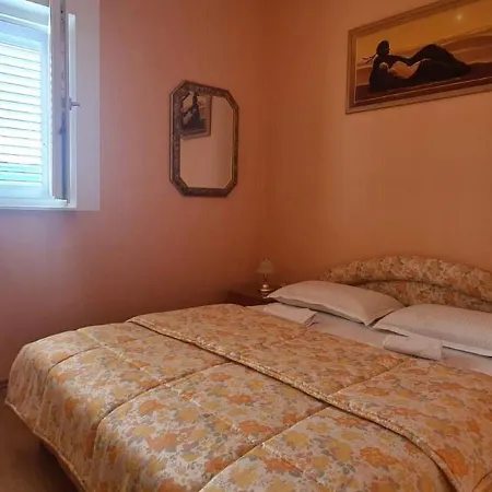 House Zvonko Near Np Krka Σπίτι διακοπών Sedramic