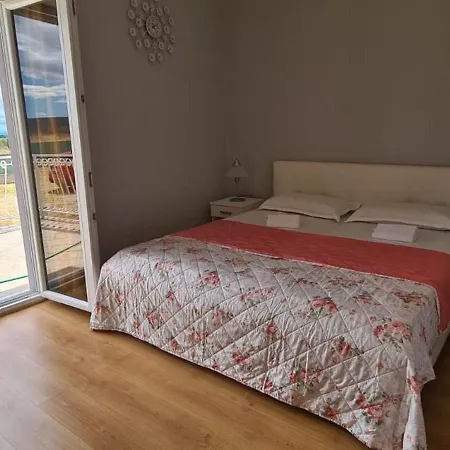 House Zvonko Near Np Krka 度假居 *