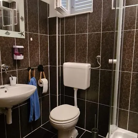 House Zvonko Near Np Krka * Sedramic