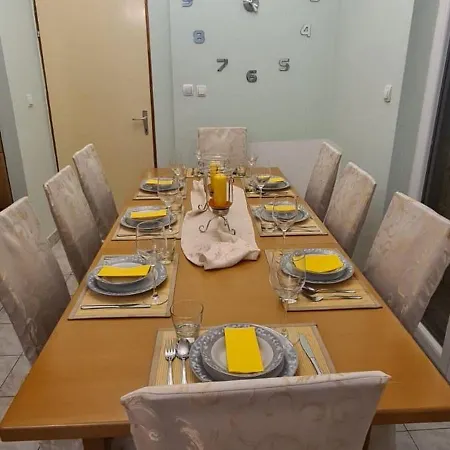 House Zvonko Near Np Krka