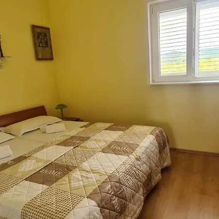 House Zvonko Near Np Krka 度假居