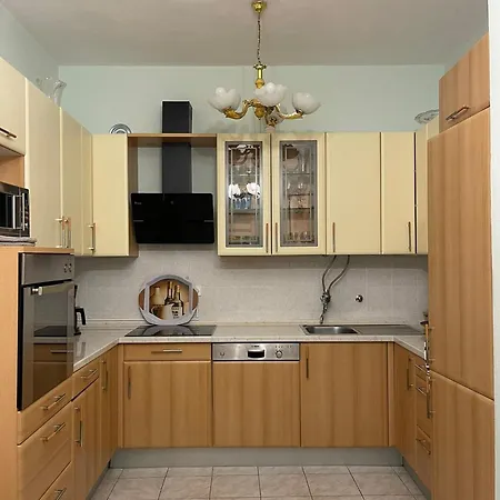 House Zvonko Near Np Krka * Sedramic