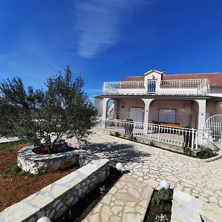Σπίτι διακοπών House Zvonko Near Np Krka Sedramic