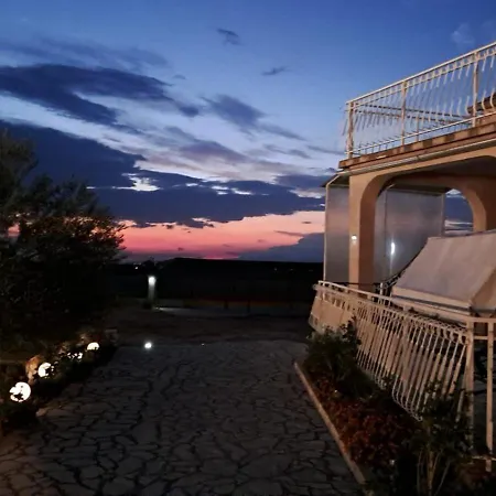 Σπίτι διακοπών House Zvonko Near Np Krka Sedramic