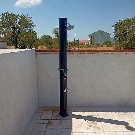 House Zvonko Near Np Krka *