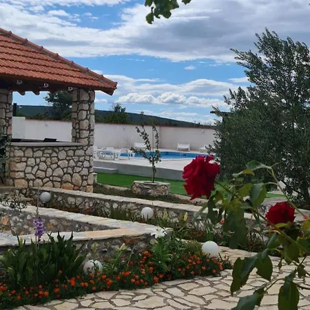 Σπίτι διακοπών House Zvonko Near Np Krka *