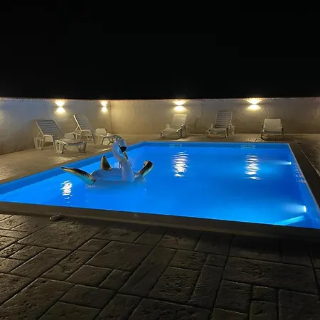 House Zvonko Near Np Krka * Sedramic