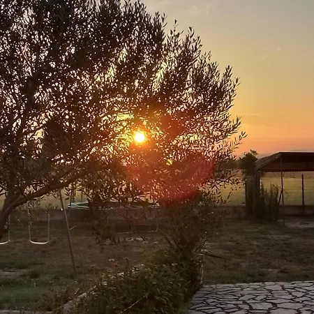 度假居 House Zvonko Near Np Krka Sedramic