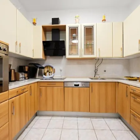 House Zvonko Near Np Krka 度假居 Sedramic