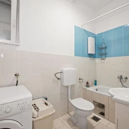 House Zvonko Near Np Krka * Sedramic