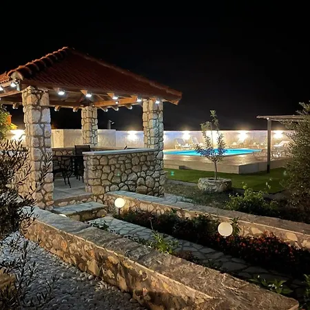 Casa vacanze House Zvonko Near Np Krka *