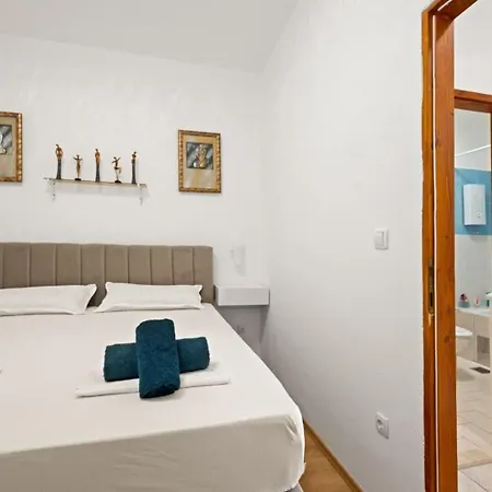 House Zvonko Near Np Krka * Sedramic