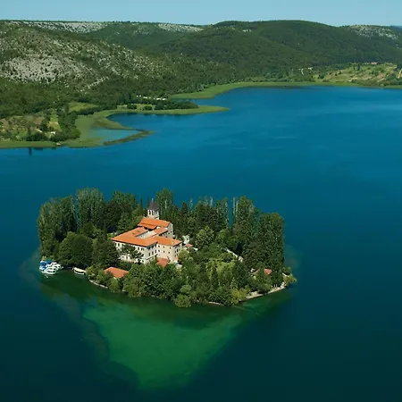 House Zvonko Near Np Krka Dom wakacyjny *