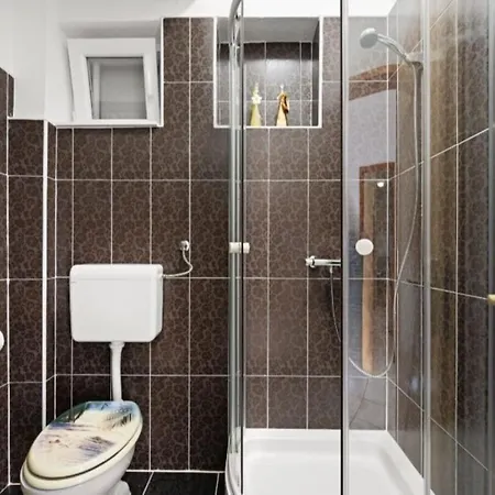 House Zvonko Near Np Krka