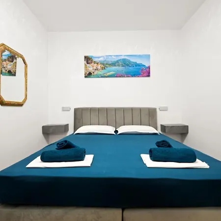 House Zvonko Near Np Krka * Sedramic