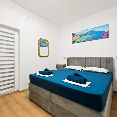 House Zvonko Near Np Krka 度假居 *