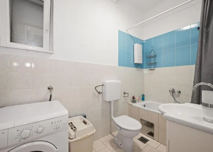 House Zvonko Near Np Krka * Sedramic