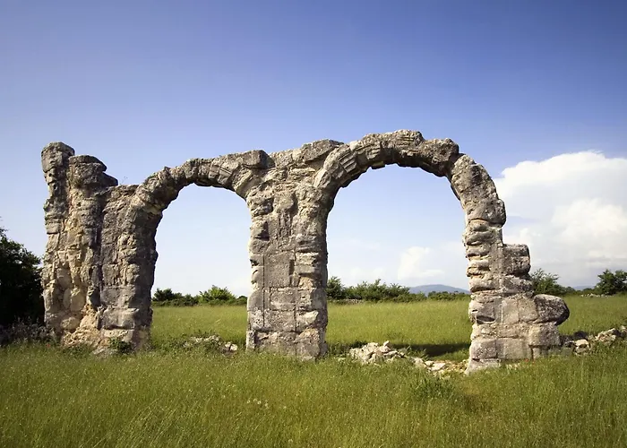 House Zvonko Near Np Krka Сasa de vacaciones