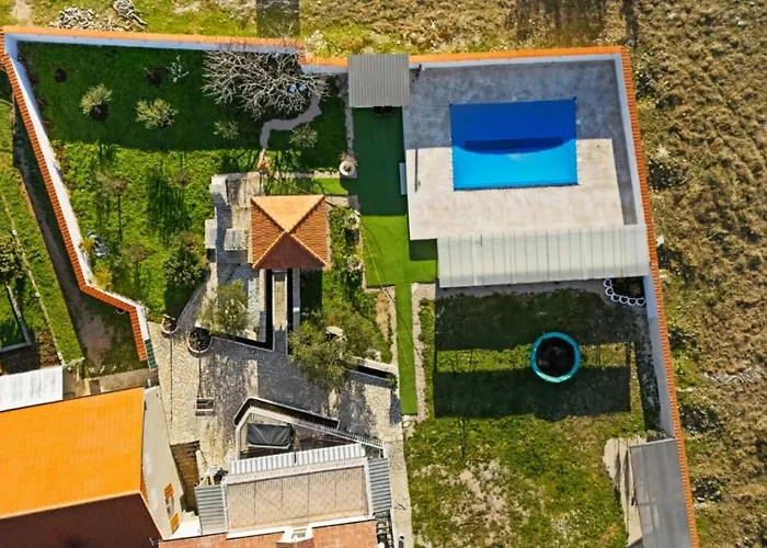 House Zvonko Near Np Krka