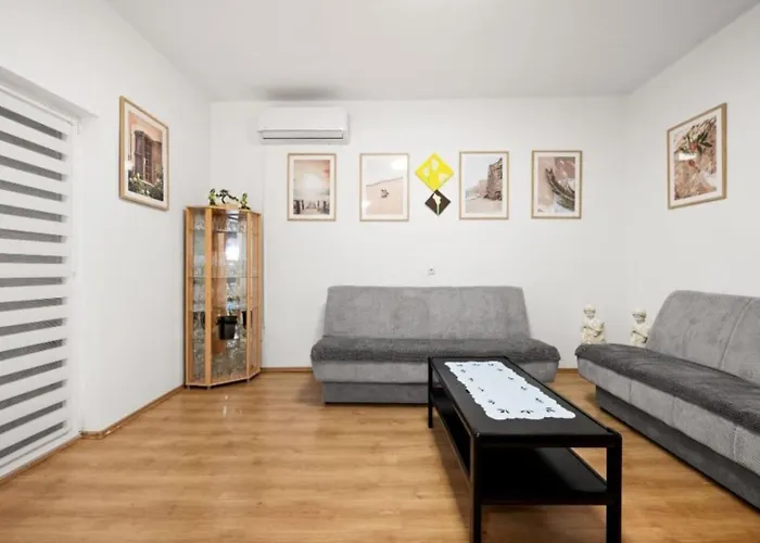 House Zvonko Near Np Krka 度假居 Sedramic