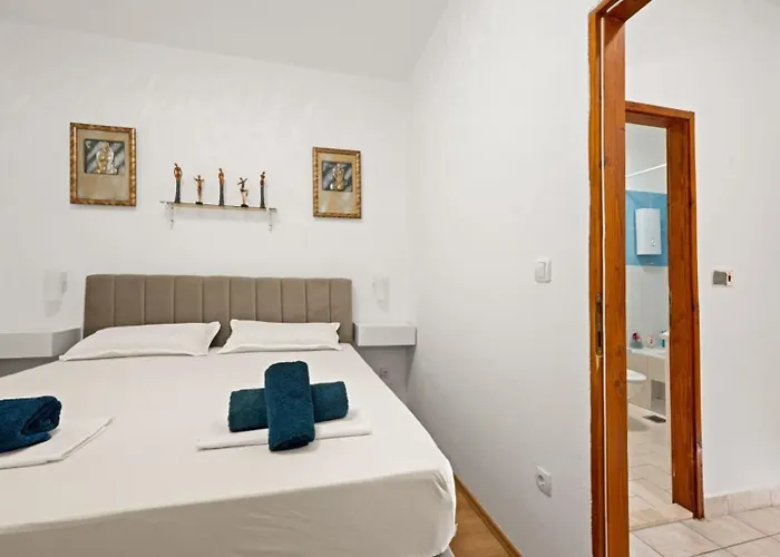 House Zvonko Near Np Krka * Sedramic