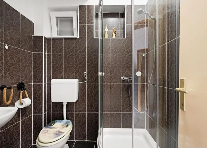 House Zvonko Near Np Krka