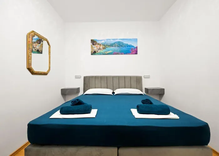 House Zvonko Near Np Krka * Sedramic