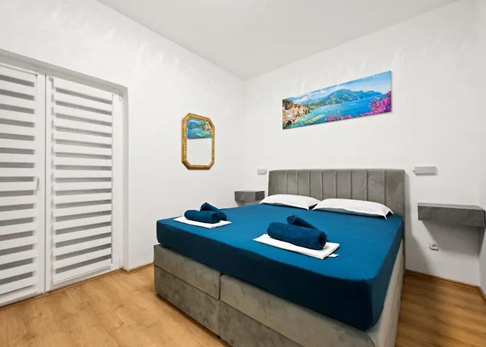 House Zvonko Near Np Krka Сasa de vacaciones *